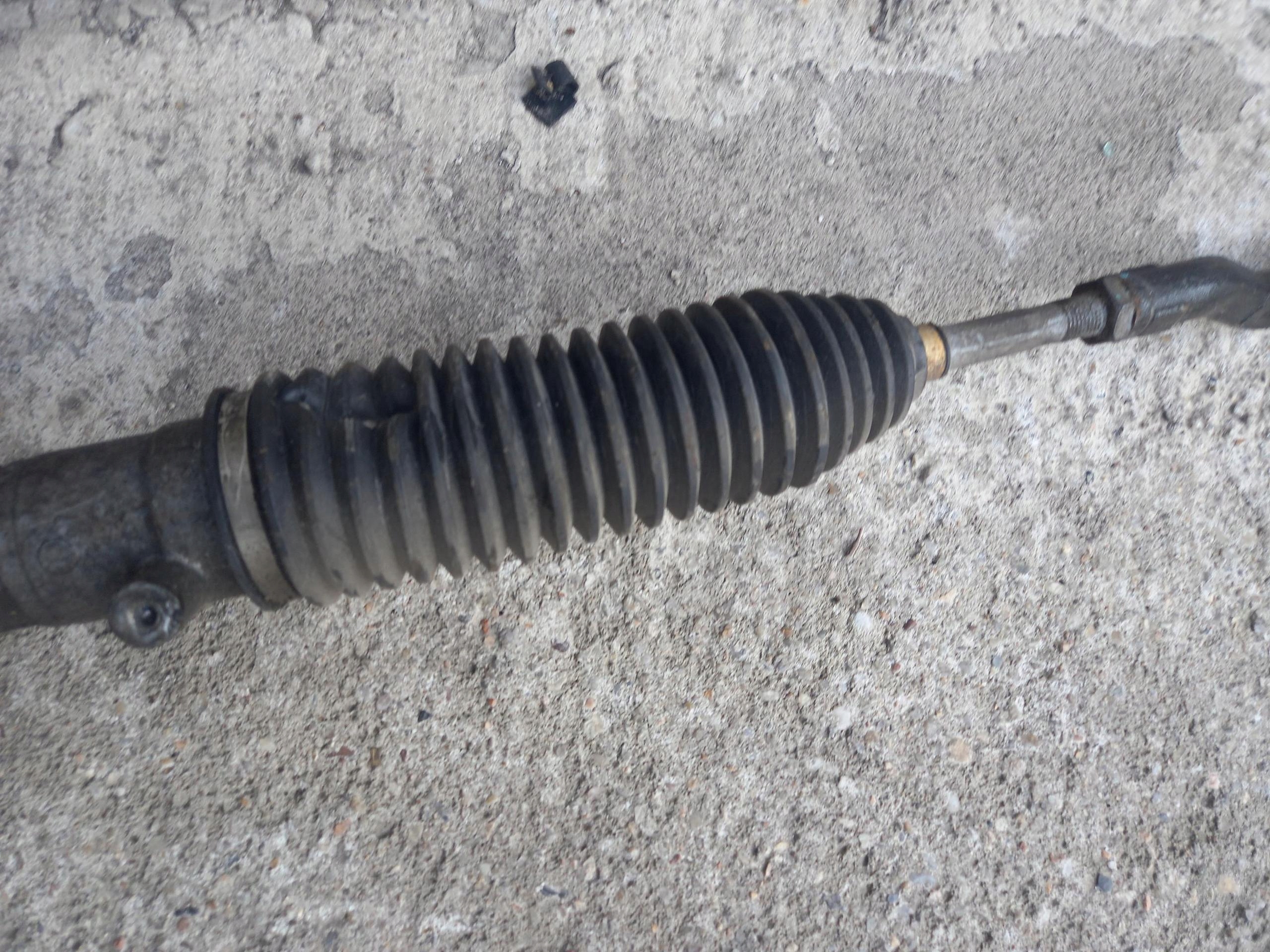 control RENAULT MEGANE III EU 490018982R 08-16
