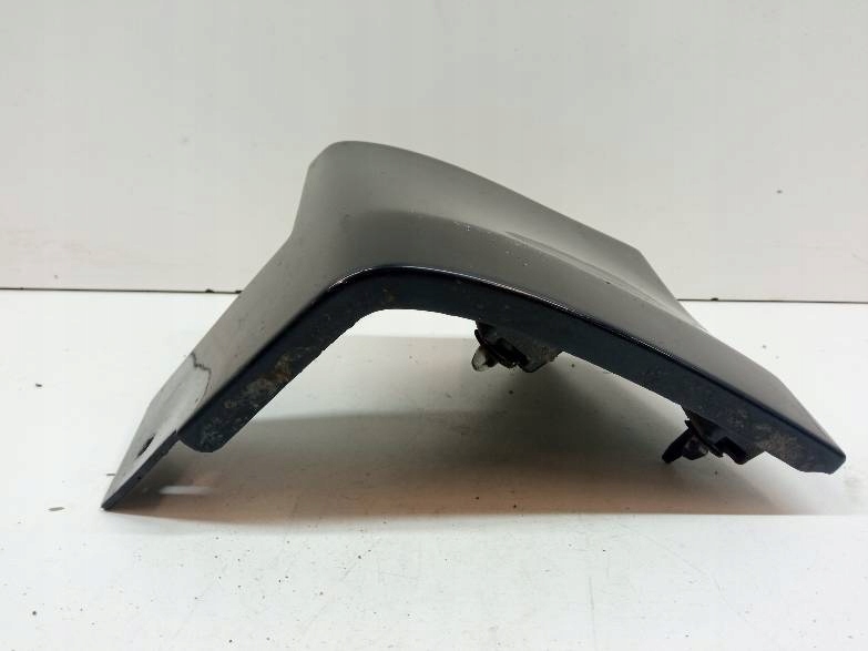 moulding threshold LRC 820 right pipe end front L494 Range Rover Sport II
