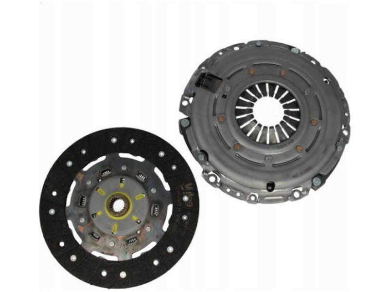 Sada Spojky Fiat Grande Punto 1.6 08- Bravo II 2.0 08-14