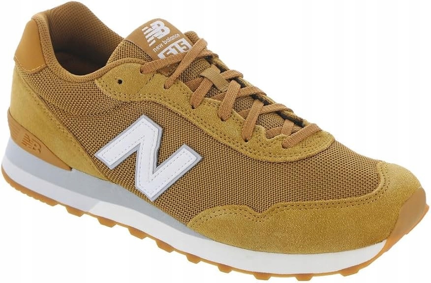 Boty New Balance ML515CB3 lehké sportovní tenisky 45