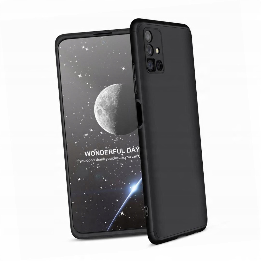 

Etui 360 do Samsung Galaxy M51