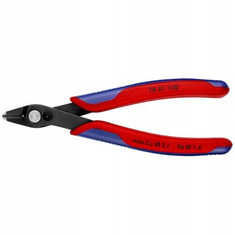 Řezací kleště Knips XL Knipex 78 61 140