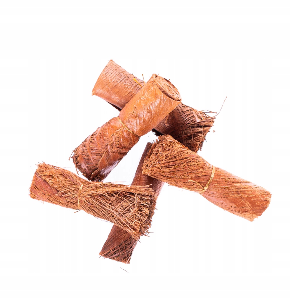 

Kora Palmowa Rolka 5 Sztuk Palm Possy