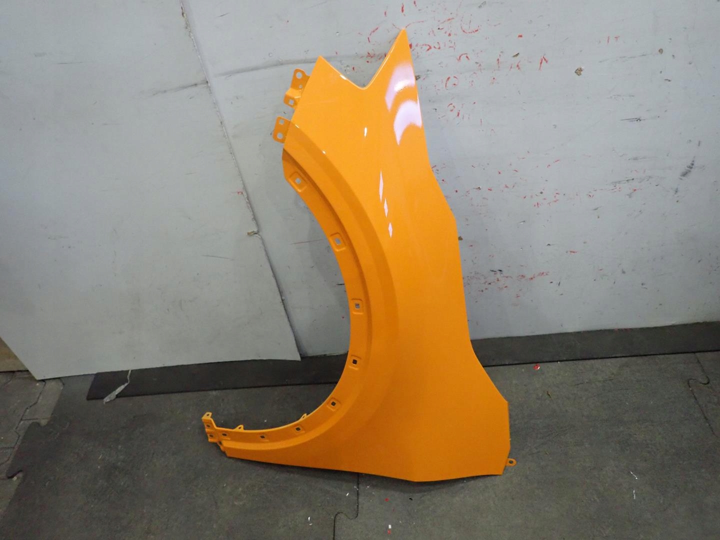fender front front left KIA SPORTAGE V 2021