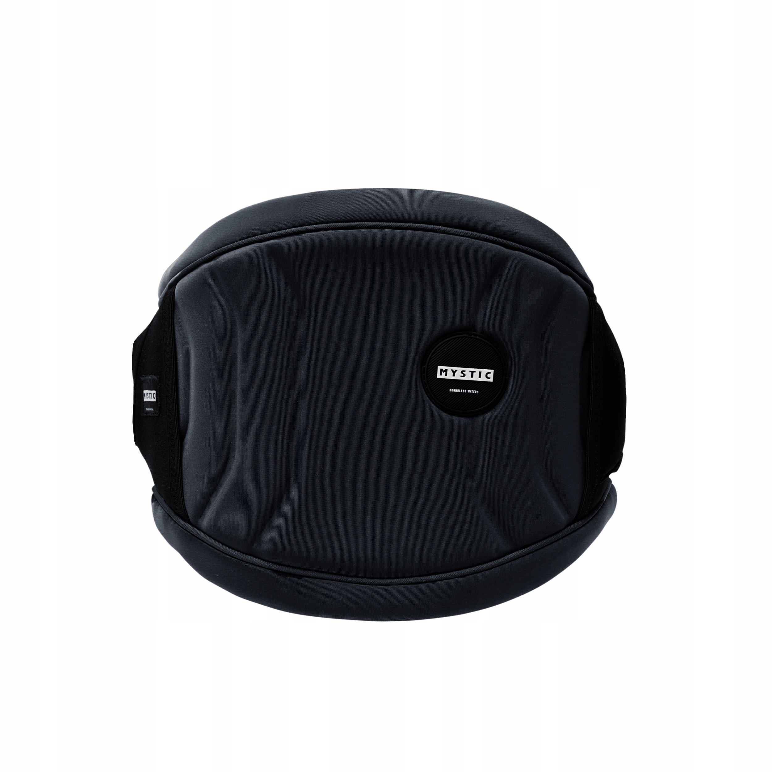 Trapéz Mystic 2025 Dazzled dámský černý S pro kitesurfing