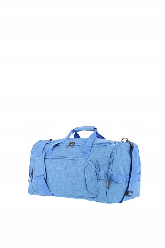 Cestovní taška Weekender Travelite Boja Modrá