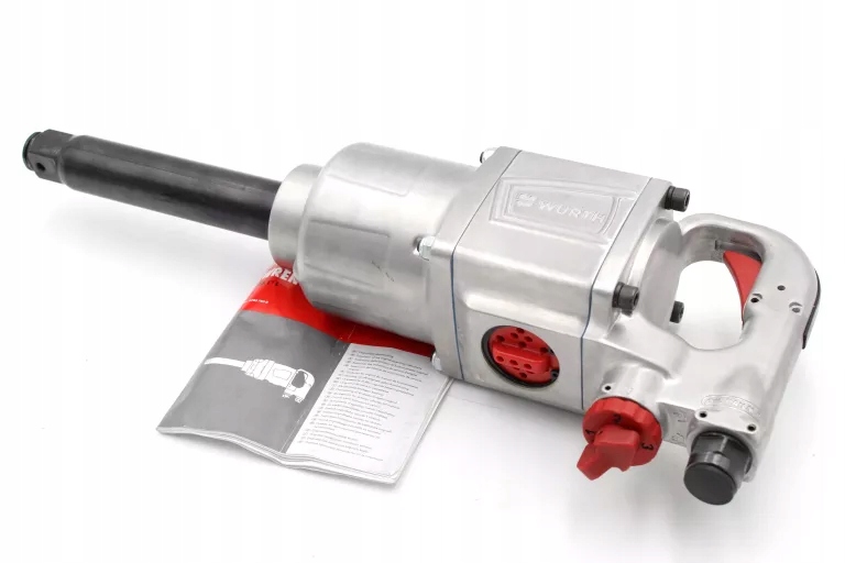 Pneumatický rázový utahovák Dss 1 palec L