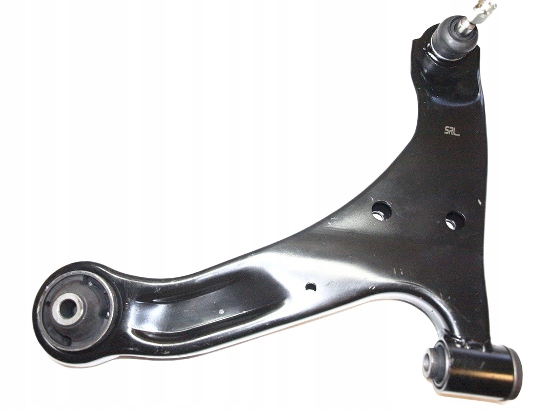 rameno Suzuki Grand Vitara II Jt 2005-15 dol