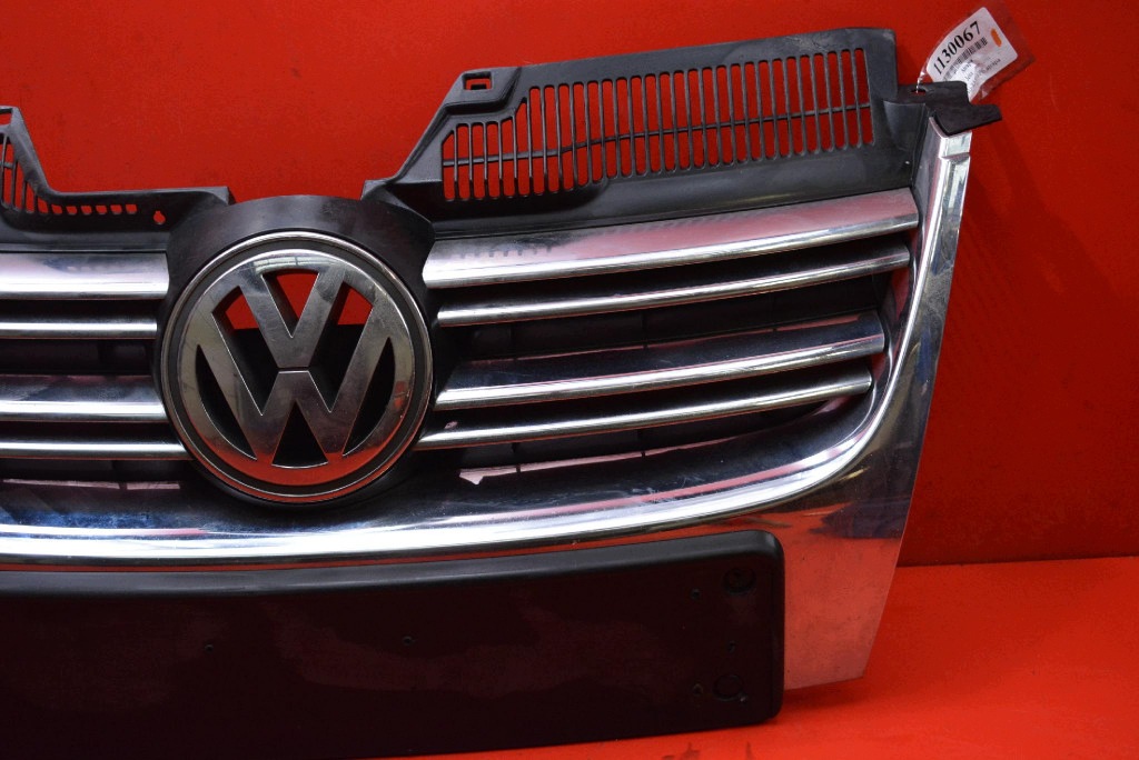 Grille CHROM 1K5853653 VW JETTA 5 V 05-11