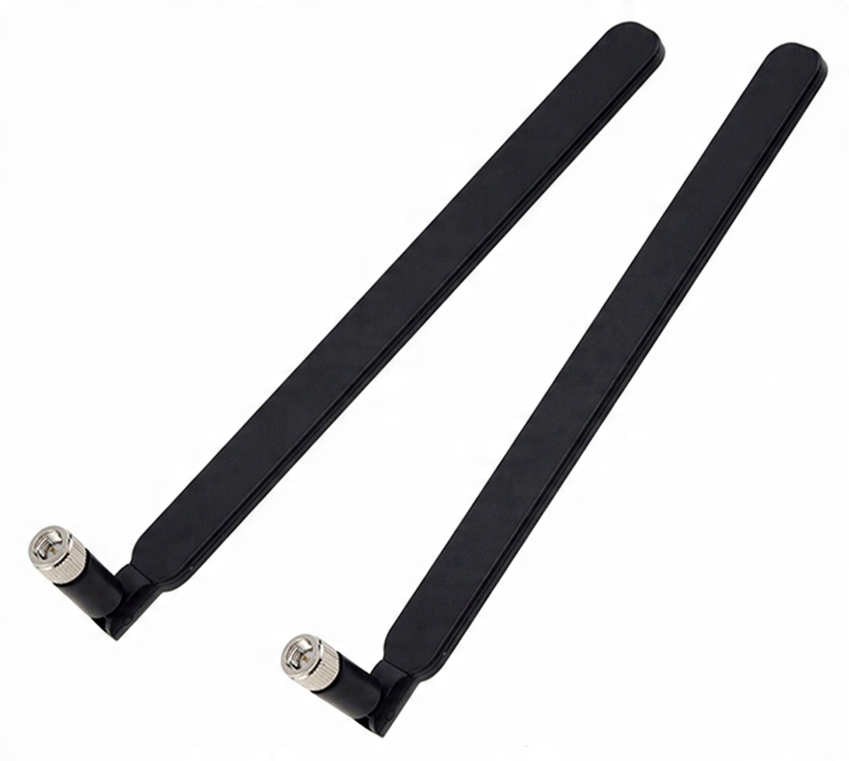 

AK115A 2x Antena Wifi Dookólna Sma 8DBI 19CM