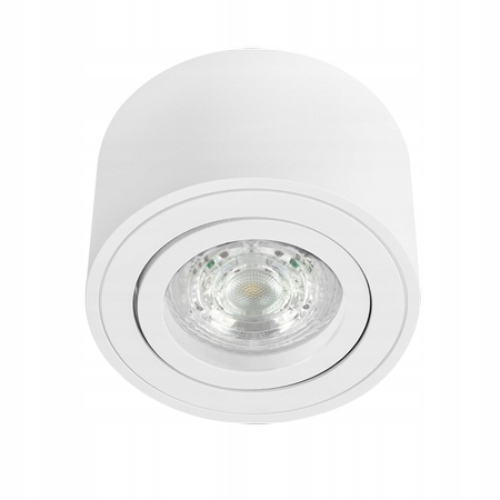 

Oprawa Natynkowa Halogenowa Tuba Mini Ruchoma W