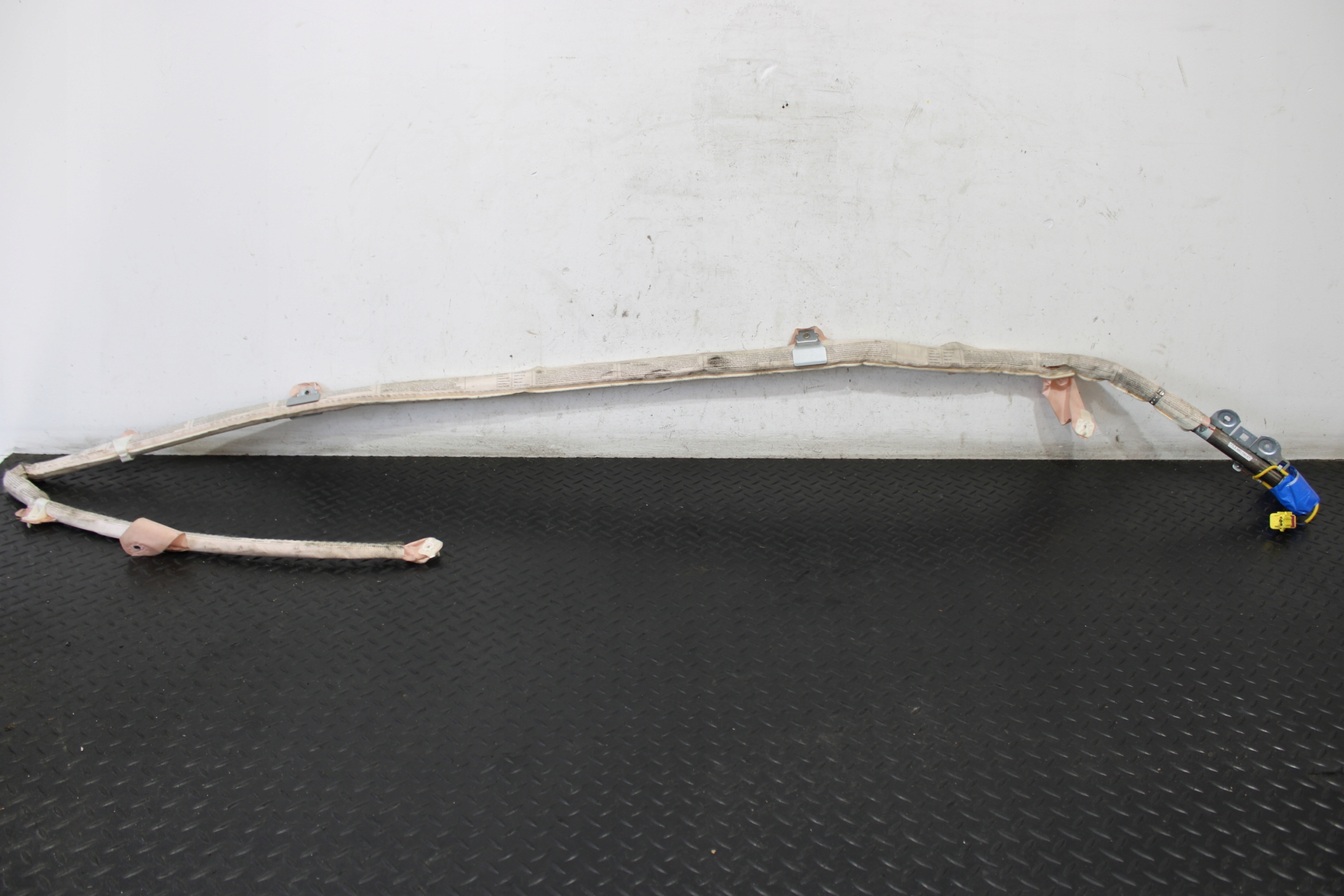 Dachvorhang Airbag rechts AIRBAG PORSCHE CAYENNE 7L5 7L5880742E