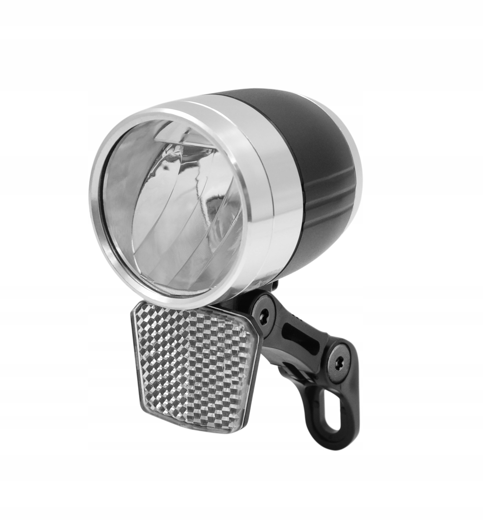 

Lampka Rowerowa Dynamo 100 Lux Led Profex