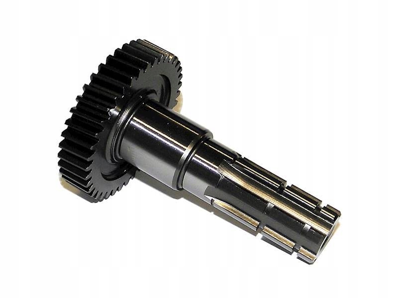 

Wałek zdawczy atv 150 gy fuxin diablo