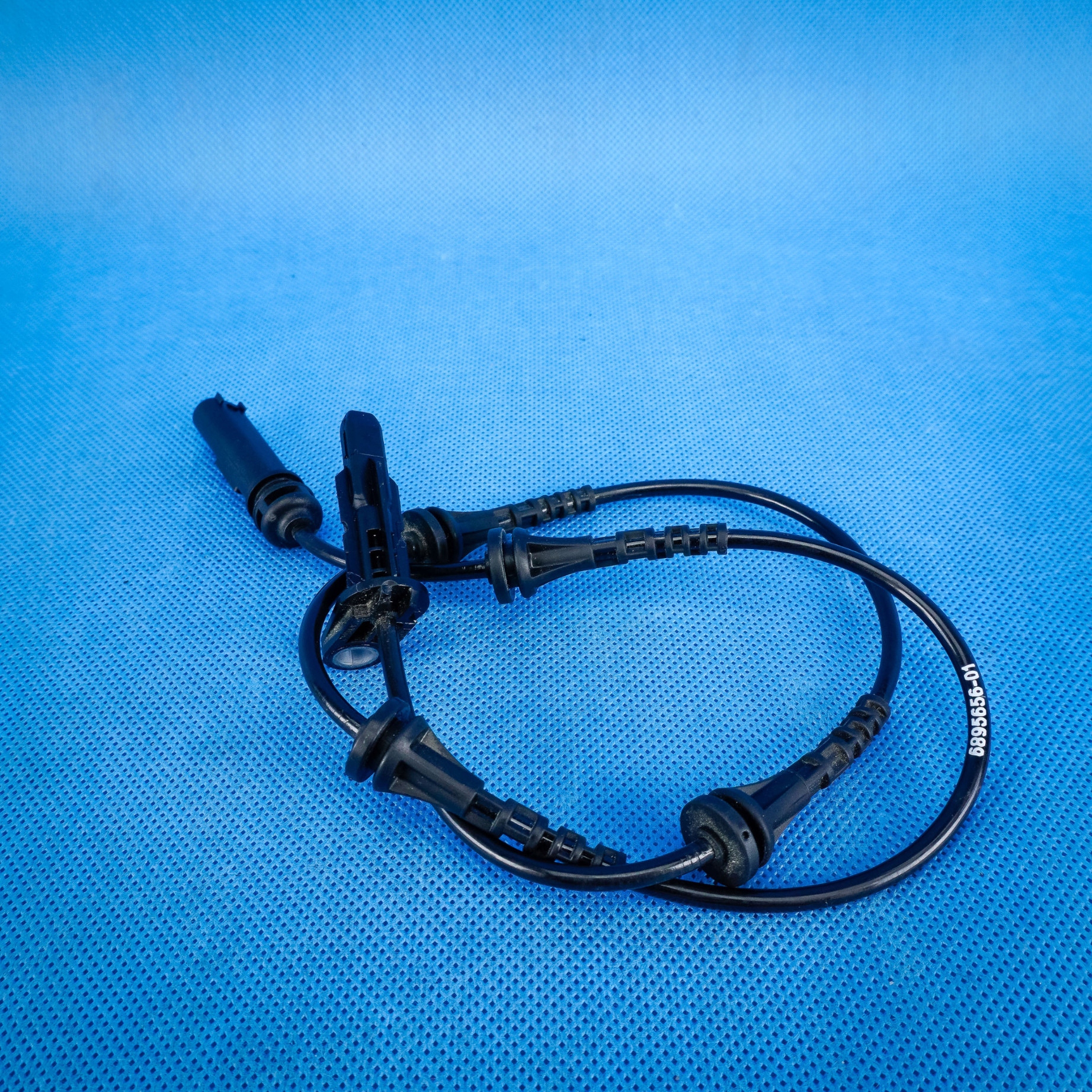sensor of the revolutions ABS rear part left right BMW X5 G05 X6 34526895656 6895656