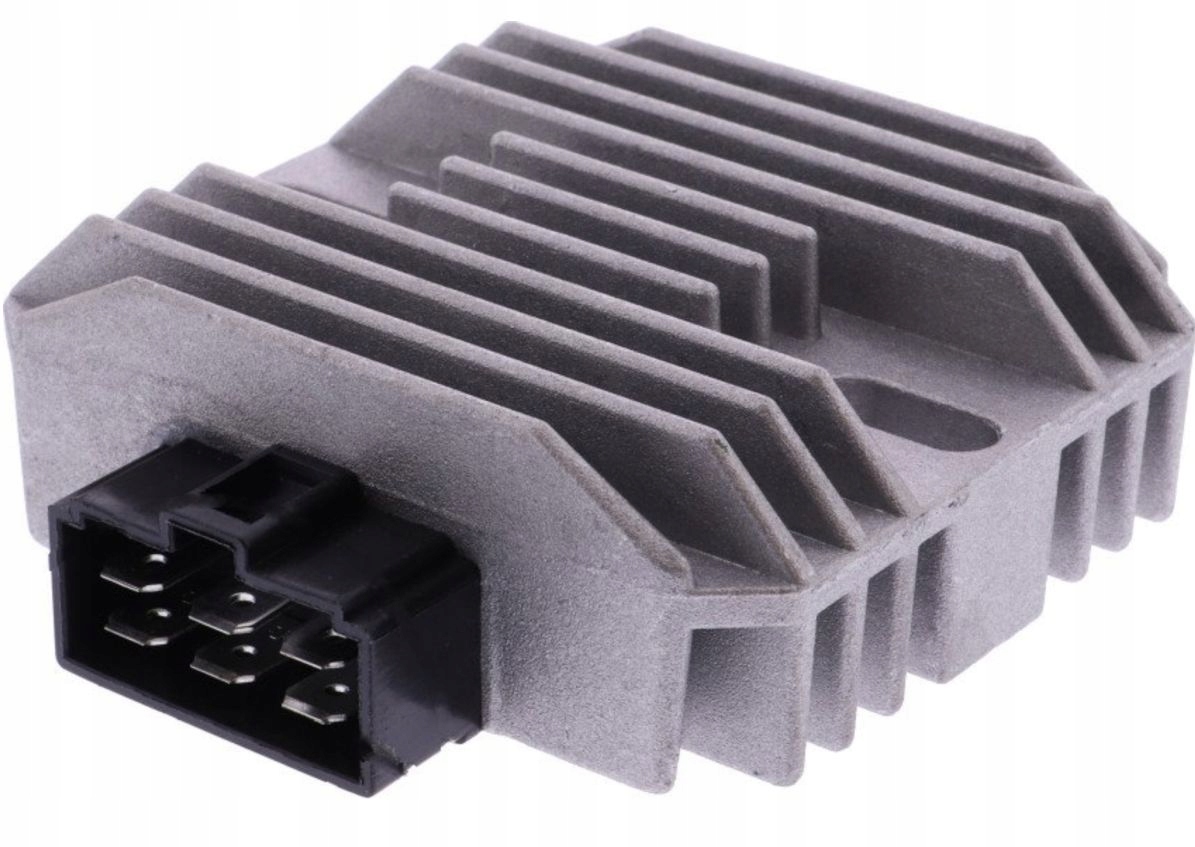 Regulátor napätia usmerňovača Kawasaki Kl 650 Tengai 89-91 Nový