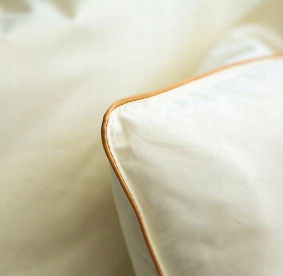 PODUSZKA 70X80 PIERZE 2KG, BAWEŁNA 100% EAN (GTIN) 5905489410119