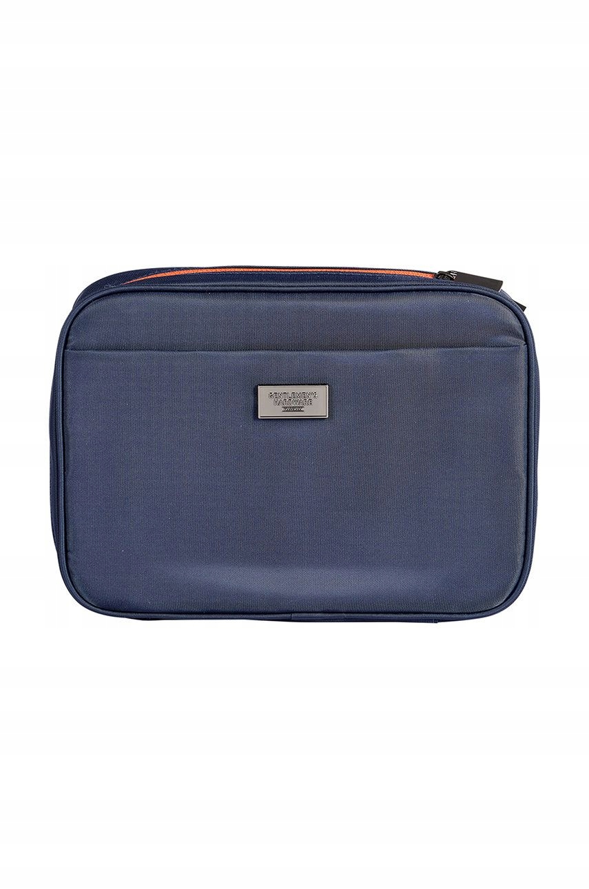 Pouzdro na elektroniku Gentlemen's Hardware Travel Tech Case 24,5x5x17,5 cm