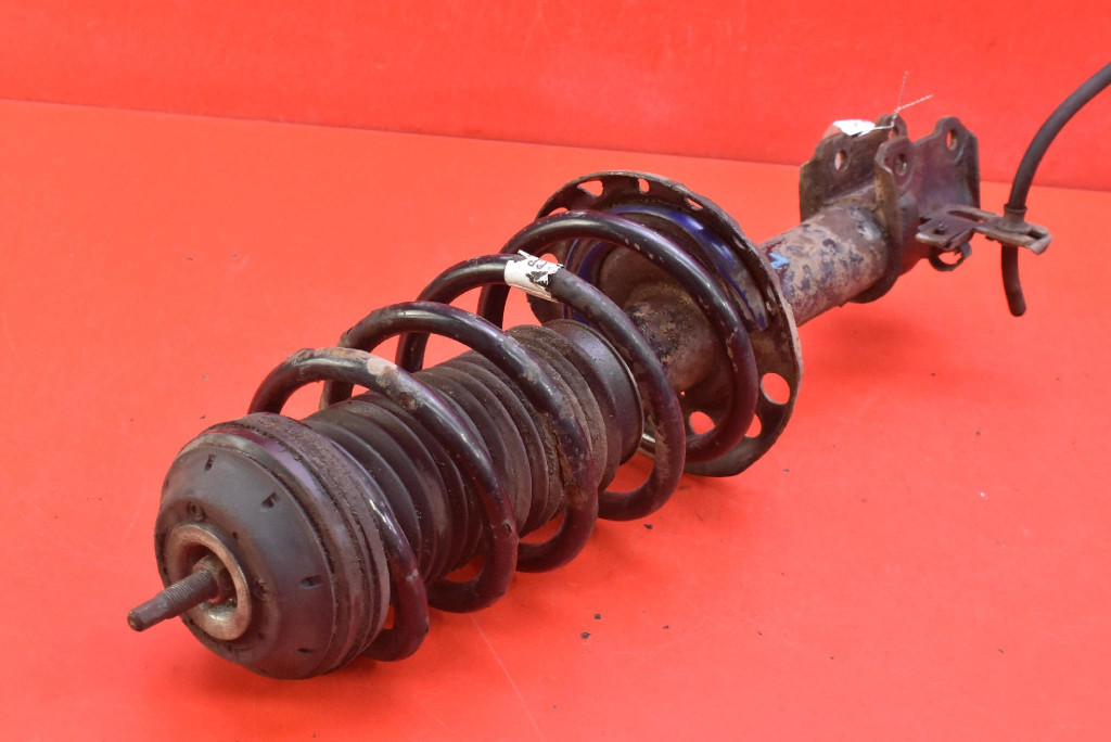 shock absorber left front OPEL MERIVA B 1.7 CDTI 100 KM 10-14