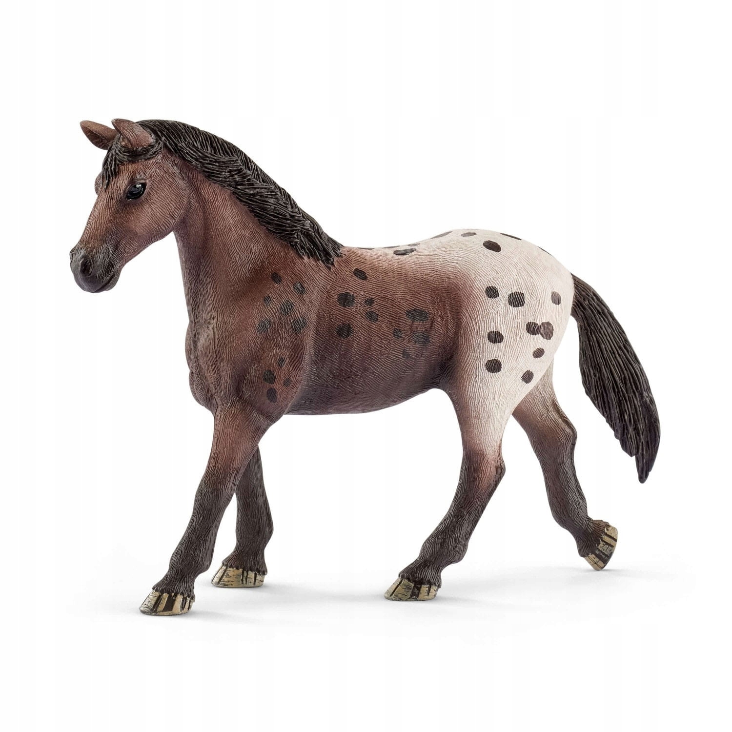 

Schleich Klacz rasy Appaloosa Horse Club 13861