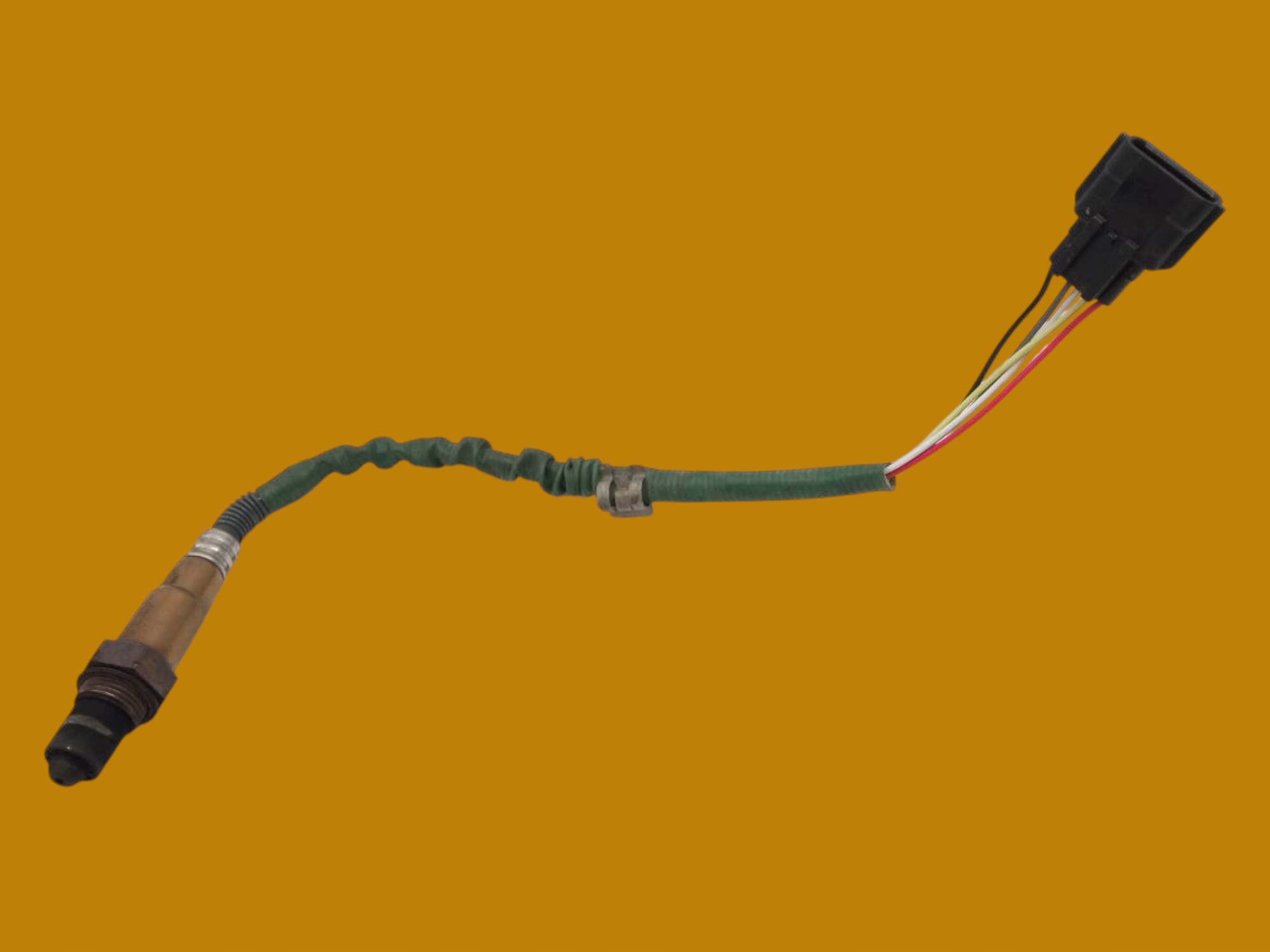 SONDA LAMBDA 0258027031 Renault Clio IV (2012-2019)
