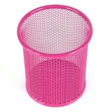 PRZYBORNIK ORGANIZER NA BIURKO NA DŁUGOPISY