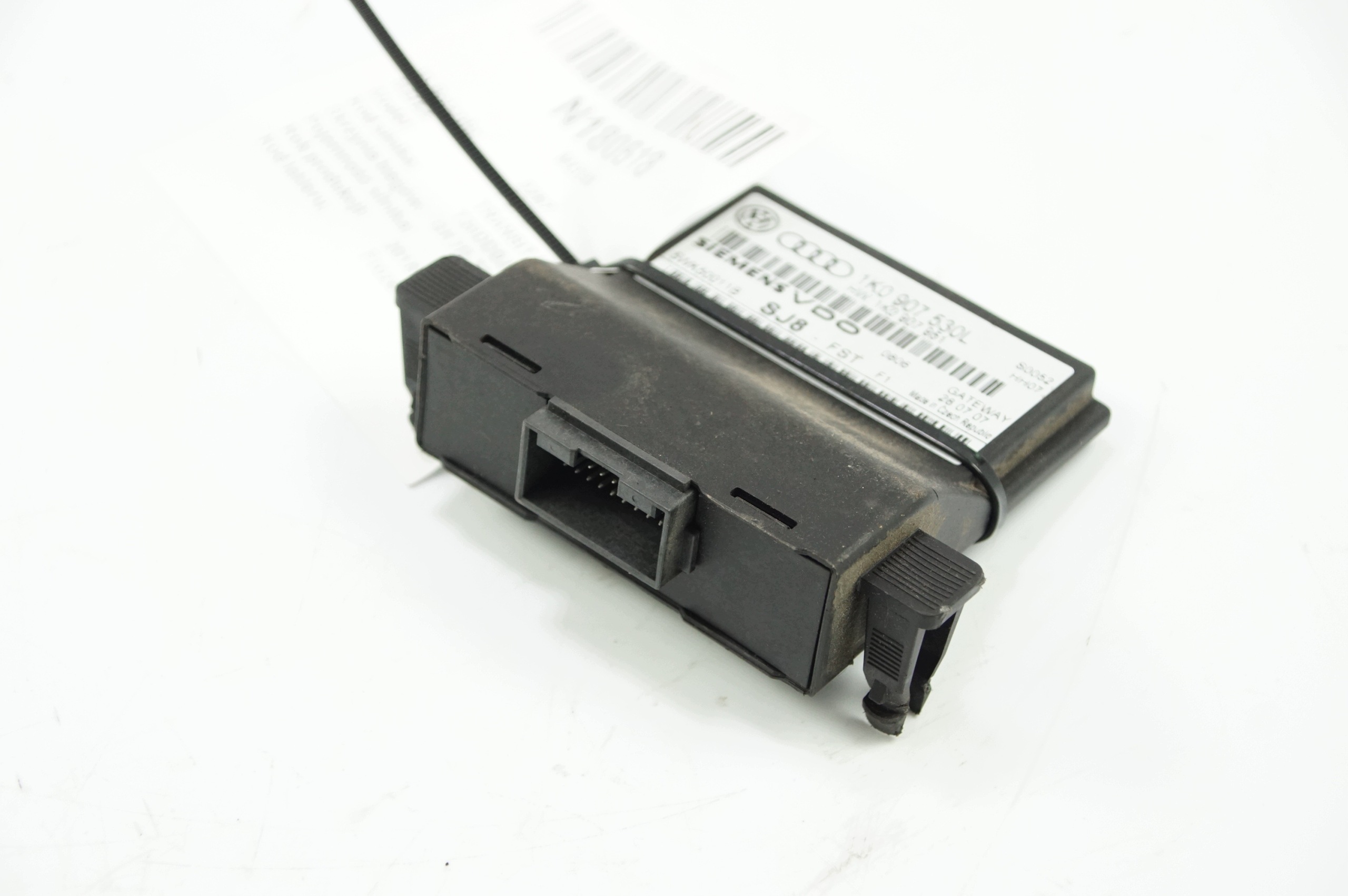modul bedienteil 1K0907530L FORD TRANSIT MK8