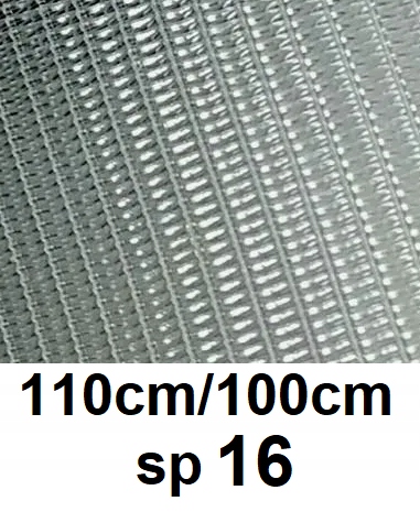 Siatka filtracyjna do studni wody filtr pvc sp 16