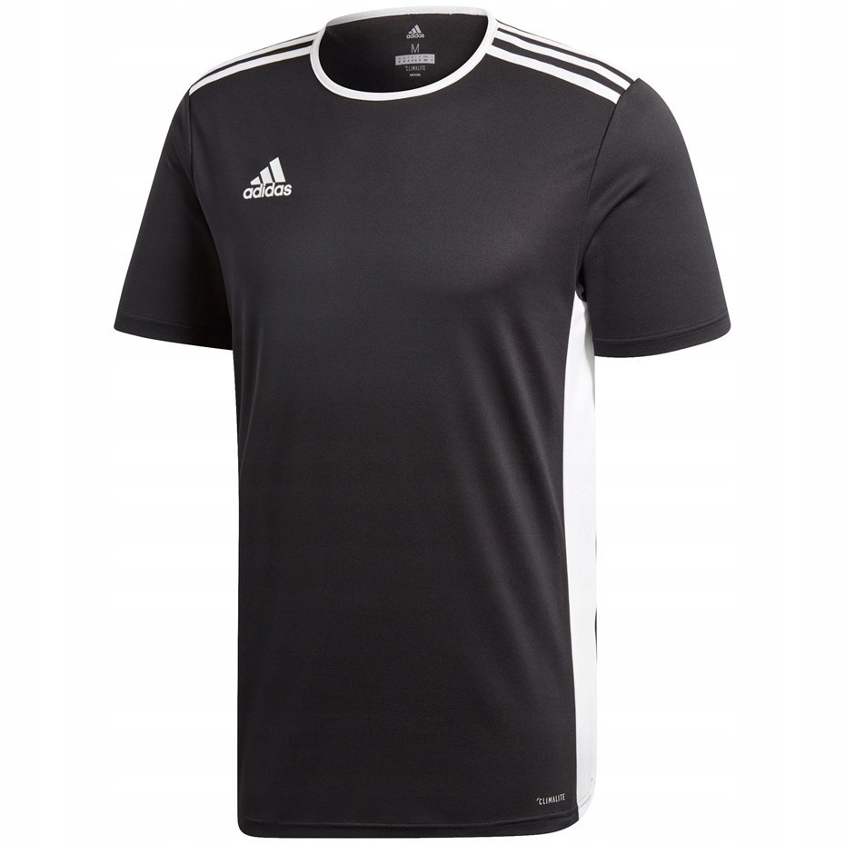 Koszulka Sportowa Adidas Entrada 18 CF1041 R 116