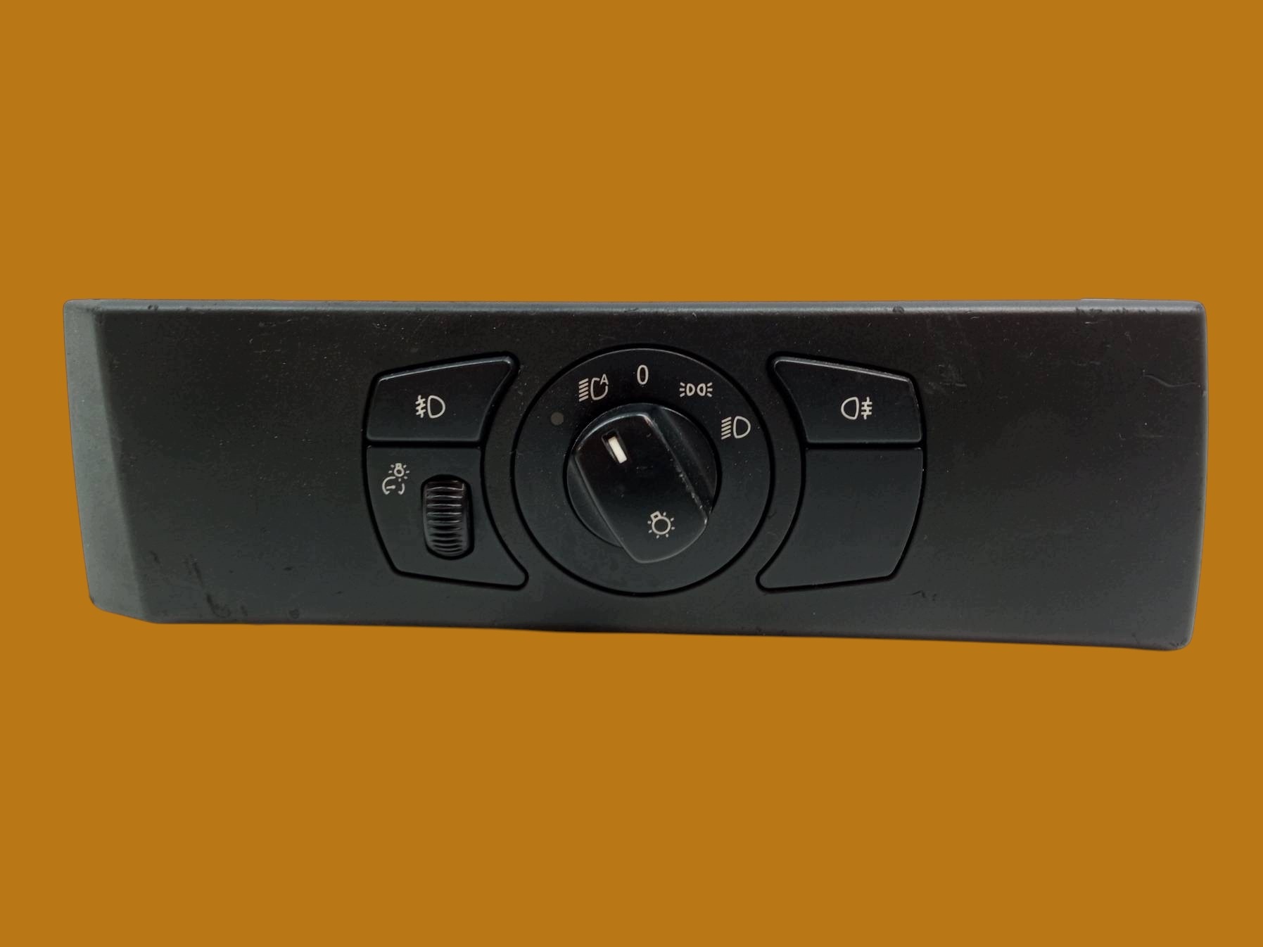 light switch 6953735 Bmw Seria 5 V (2003-2010) E60/61