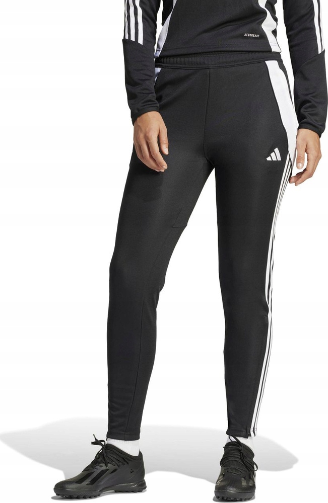 Dámské Kalhoty Adidas Tiro 24 Training Černé IJ7660 velikost XL
