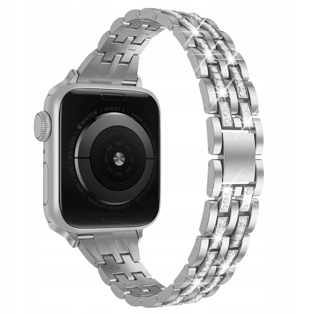 

Bransoletka Pasek do Apple Watch 2/3/4/5/6 38/40mm