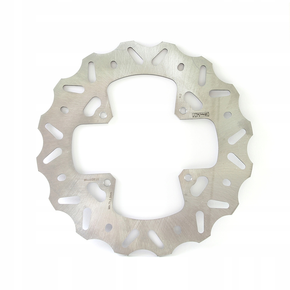 Prox Brzdový Kotúč Predný Honda Cr 80/85 '96-07, Crf 150R '07-16 Wave ()