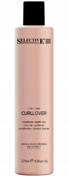 

Selective Curly Hair CurlLover Odżywka 275 ml