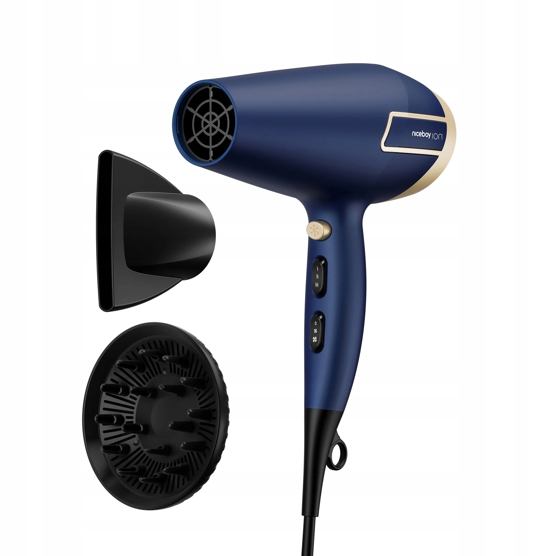 Niceboy Ion AirSonic Icon Blue