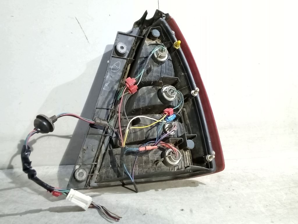 Subaru Forester II 2 light left rear part rear