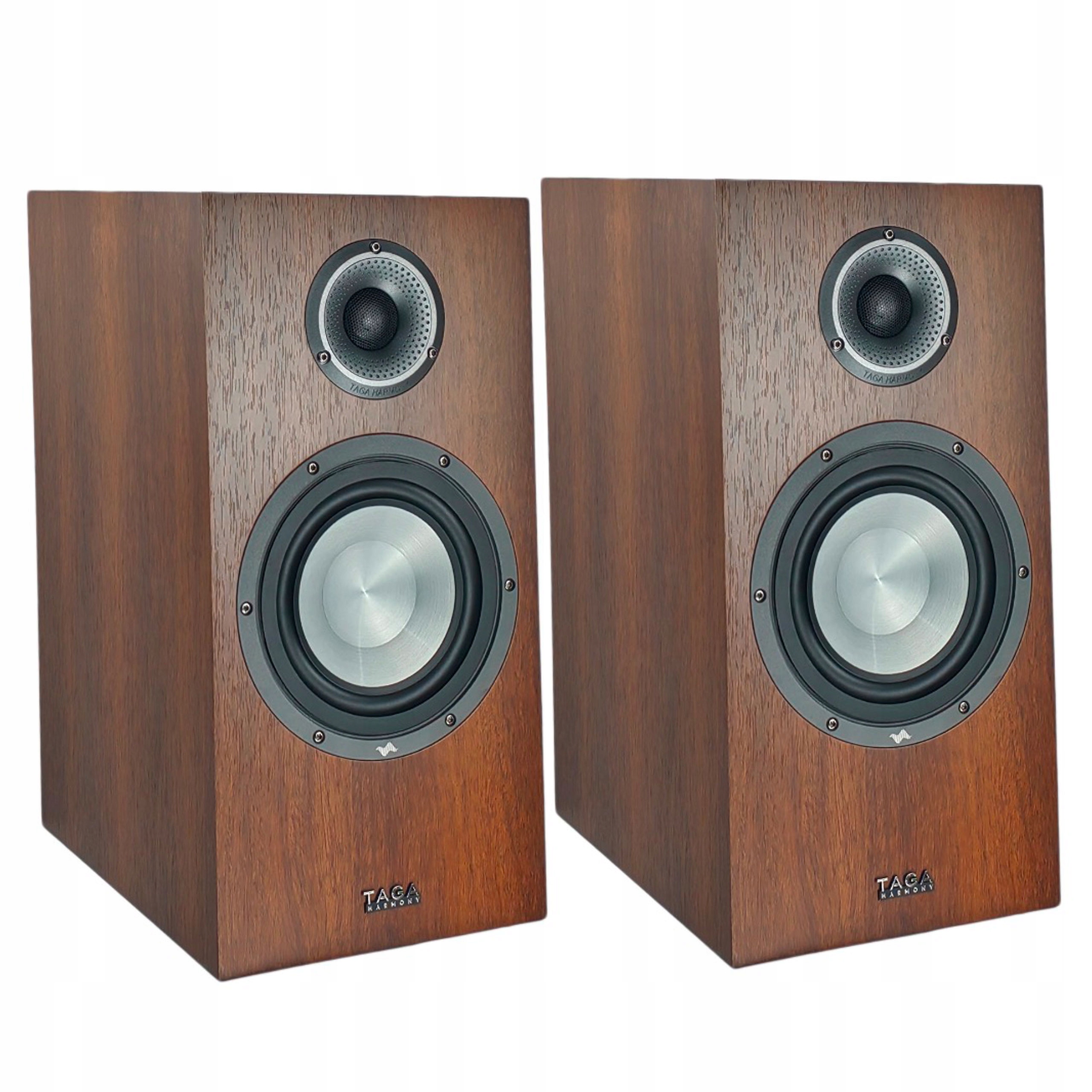 KOLUMNY PODSTAWKOWE TAGA HARMONY PLATINUM B-40 V.4