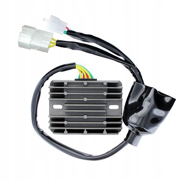 Electrosport Regulátor Napätia Honda VTX1300R, VTX1300S, VTX1300C 05-09