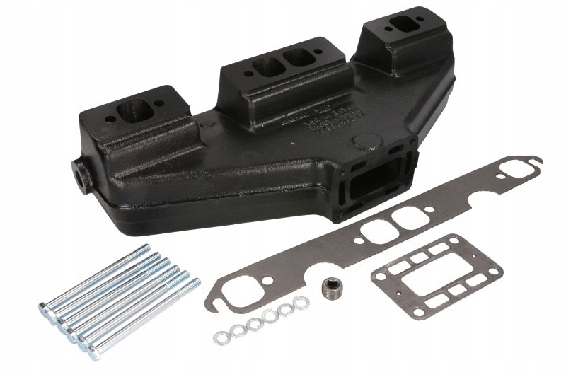 IC-VO-1-835804 - Выпускной коллектор VOLVO PENTA Aq200c/5.0 L / 5.7 L V8