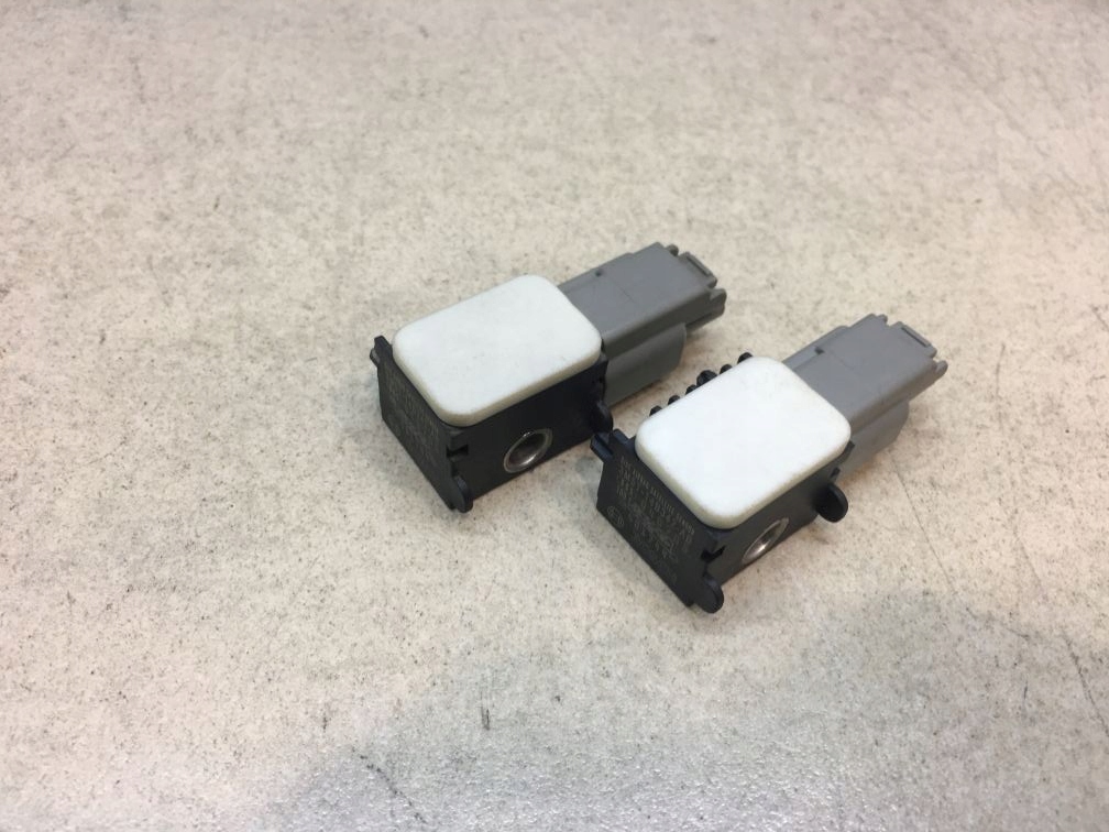 Crashsensor Drucksensor FORD FOCUS MK2 3M5T14B342AB