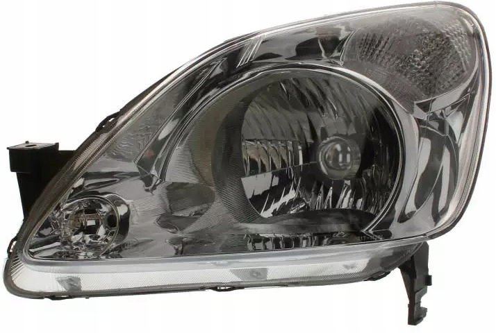 Abakus 217-1138L-LD-Y Světlomet