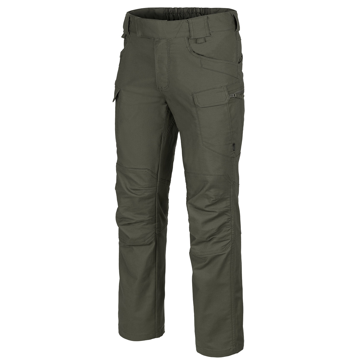 

Spodnie Helikon Utp Pc Canvas Taiga S-Long 30/34