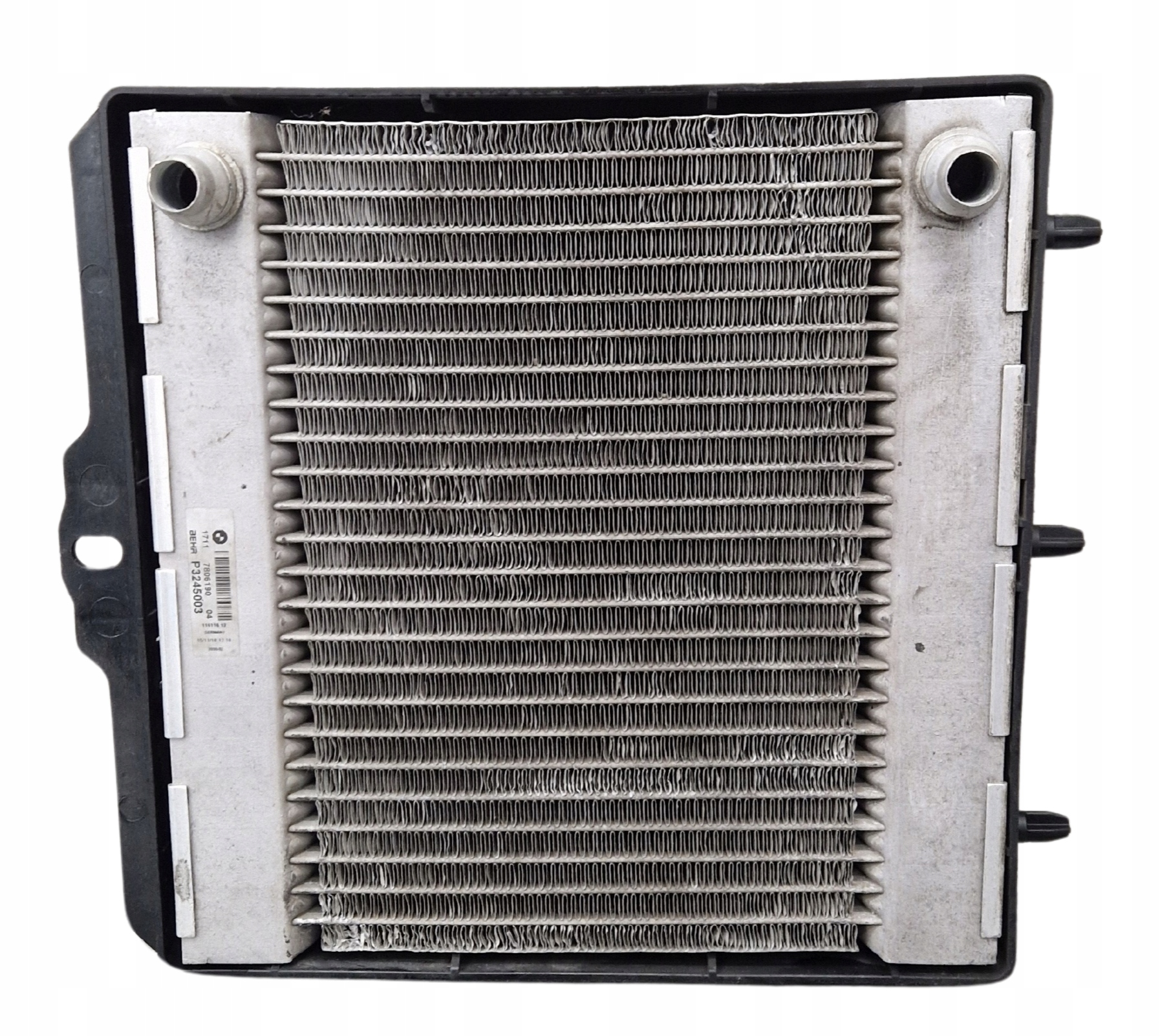 CHŁODNICA WODY LEWA BMW F87 M2 F80 M3 F82 M4 F83 2012-