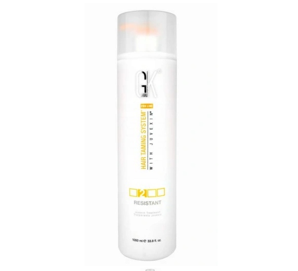 Global Keratin GKHair Resistantová kúra 1000 ml