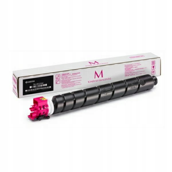 Originální toner TK-8525M 1T02RMBNL1 pro Kyocera TASKalfa 4052ci 4053ci