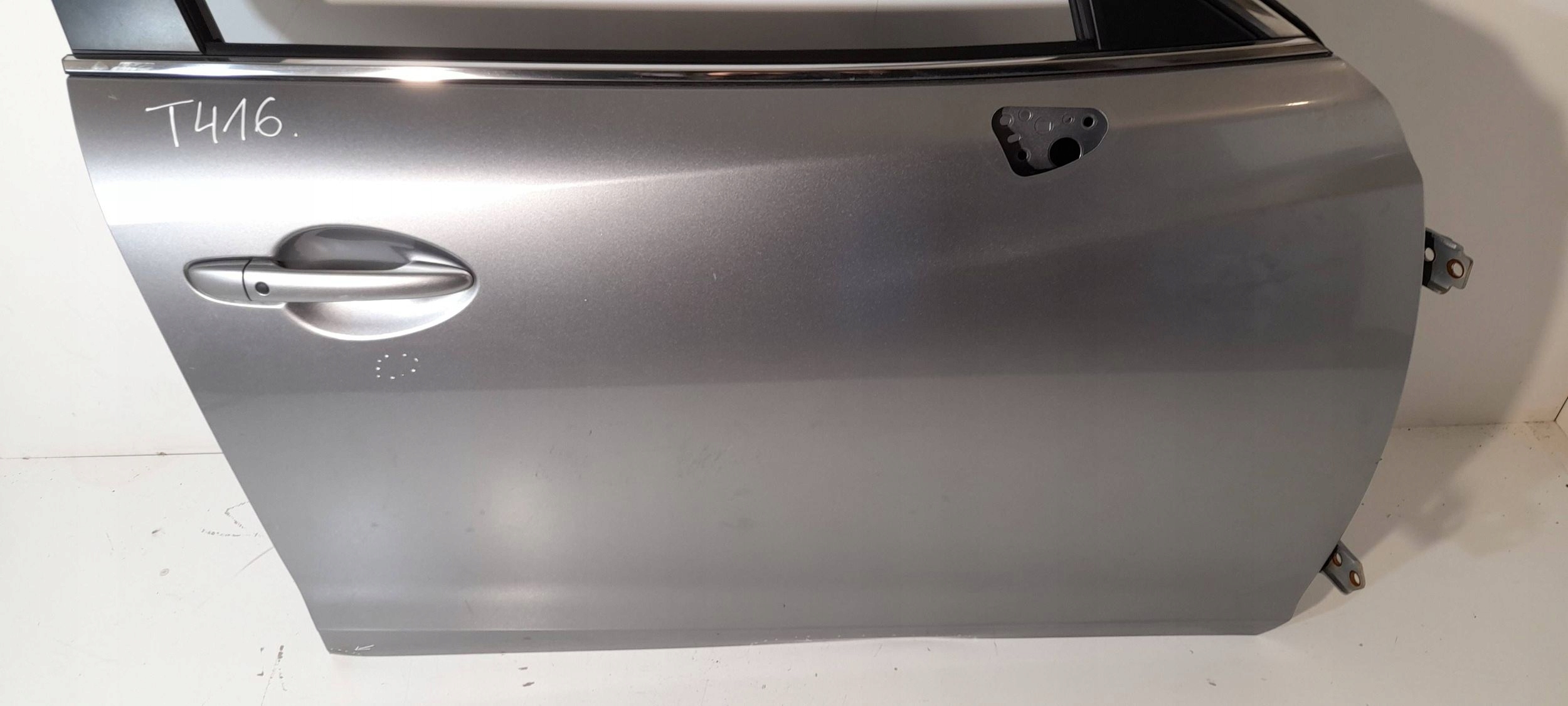 Mazda 6 GJ 2013- door front right (T416)