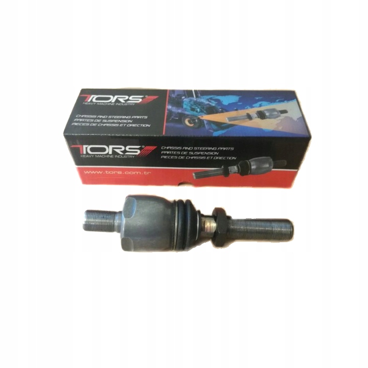 Koncovka Tyče Cat 1307043