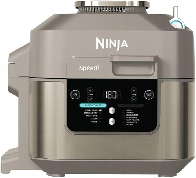 Kombiwar Ninja ON500EUSTGD 5,7 l beżowy/brązowy 1500 W