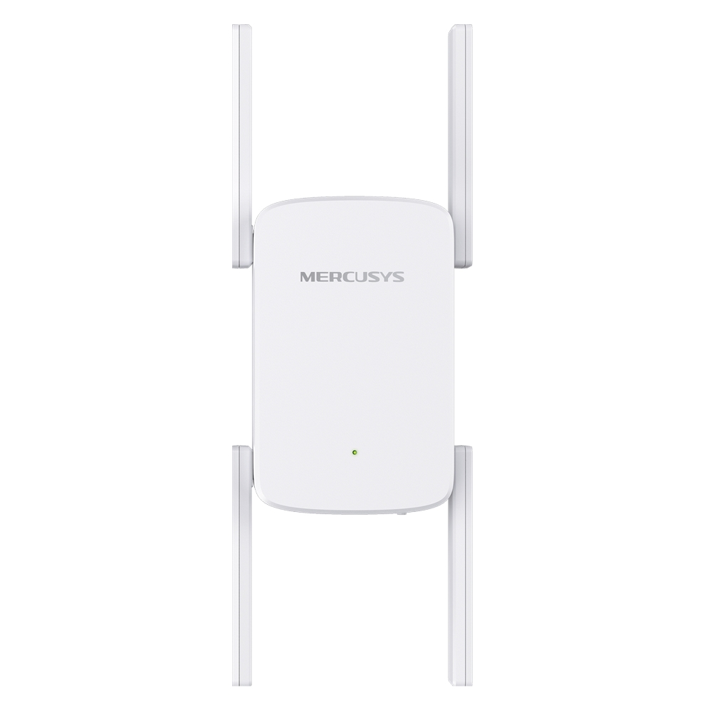 WiFi extender TP-Link Mercusys ME50G AP/Extender/Repeater AC1900, 1x Glan