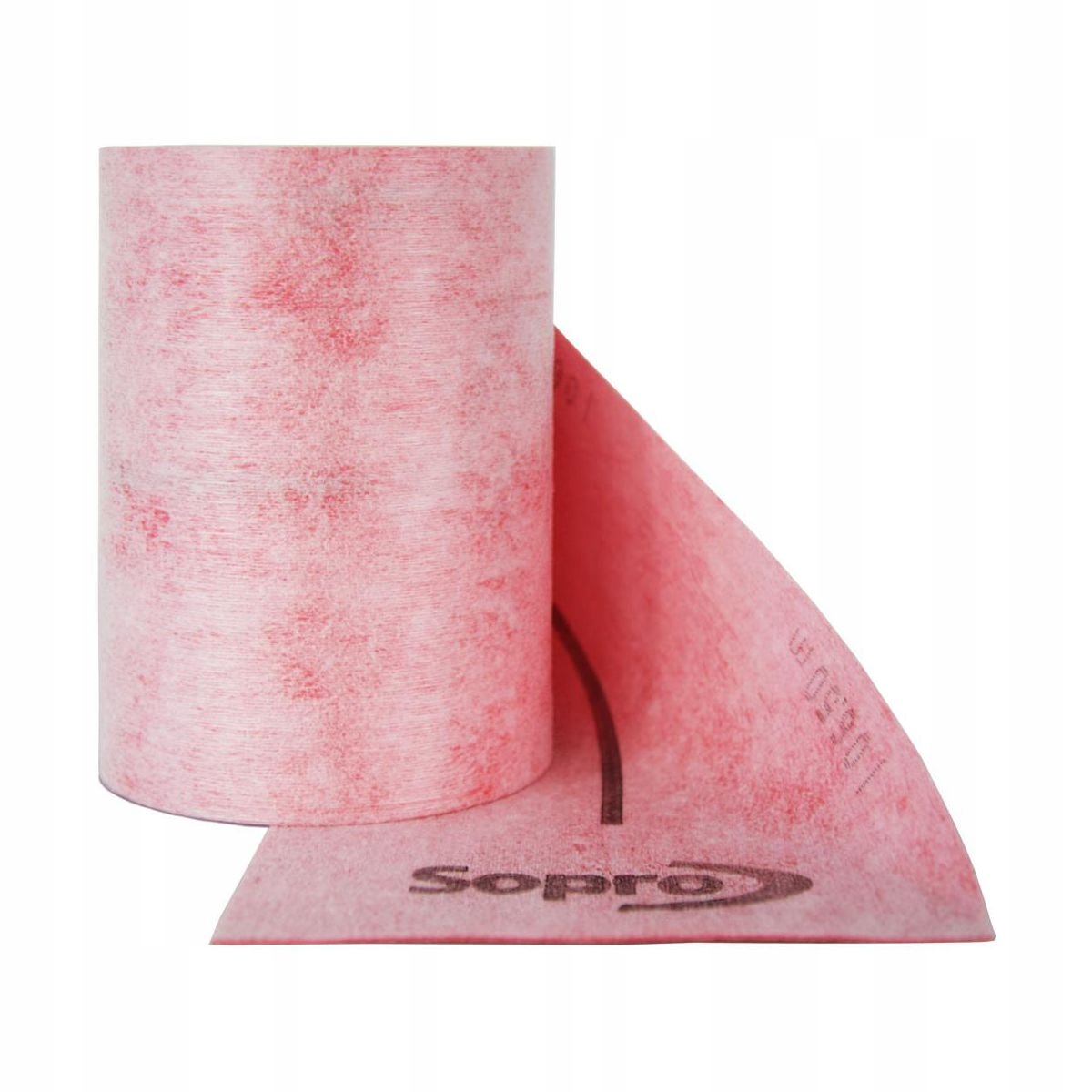 Aeb 148 Elastyczna taśma uszczelniająca 120 mm Rol 10M